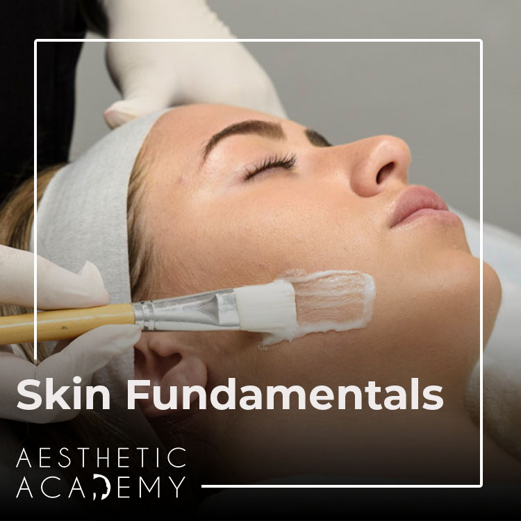 Skin Fundamentals – Aesthetic Academy Newcastle